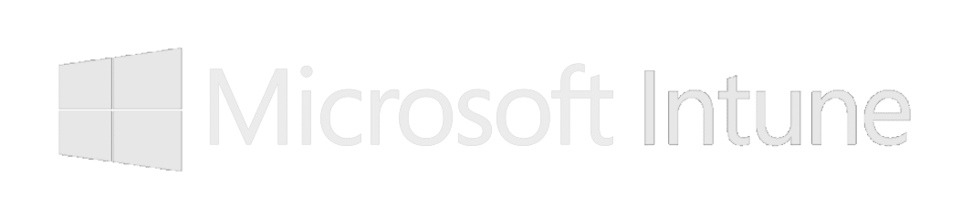 Microsoft Intune Logo for Integration